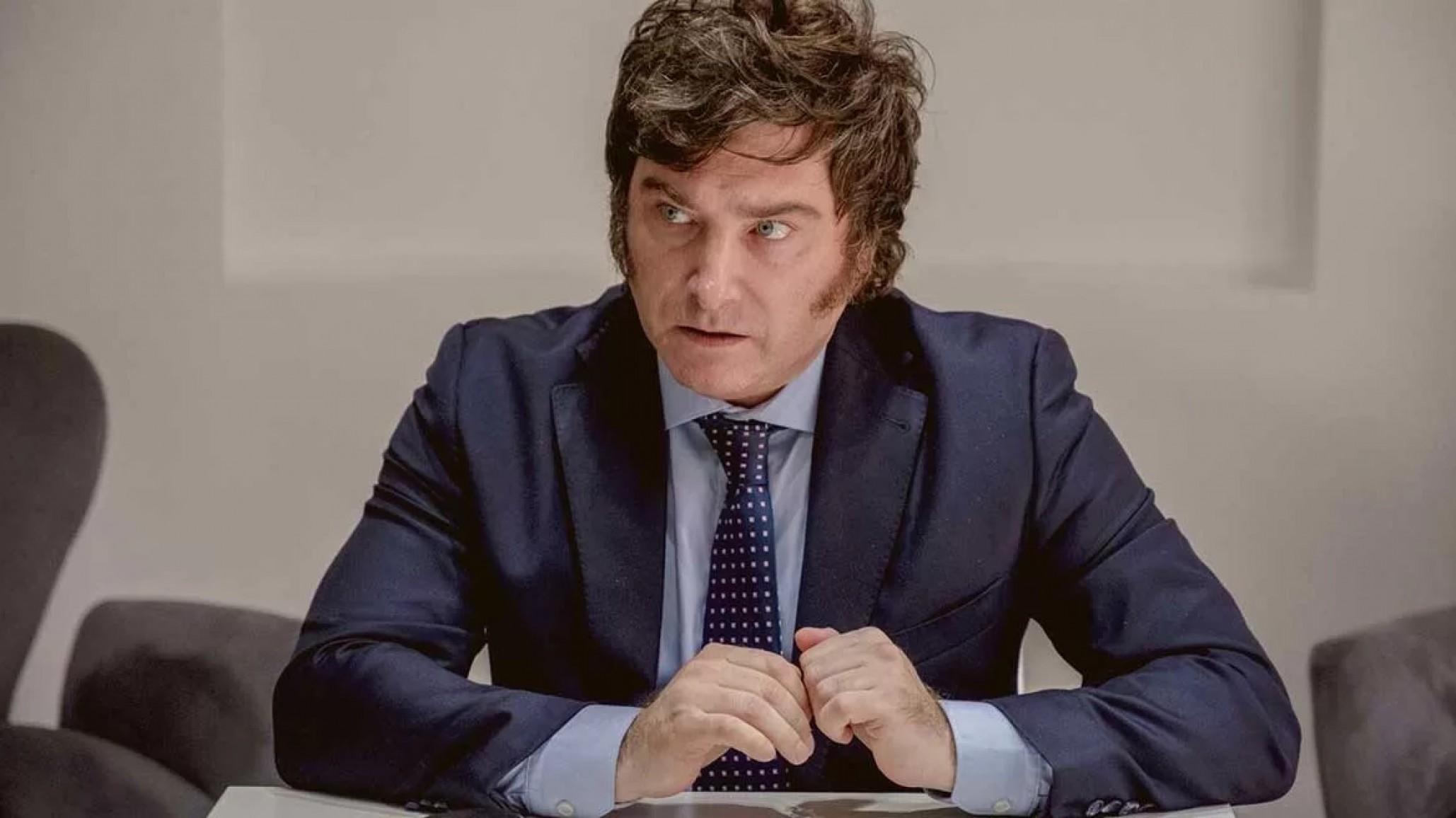 Primera denuncia penal contra Javier Milei por el escándalo cripto