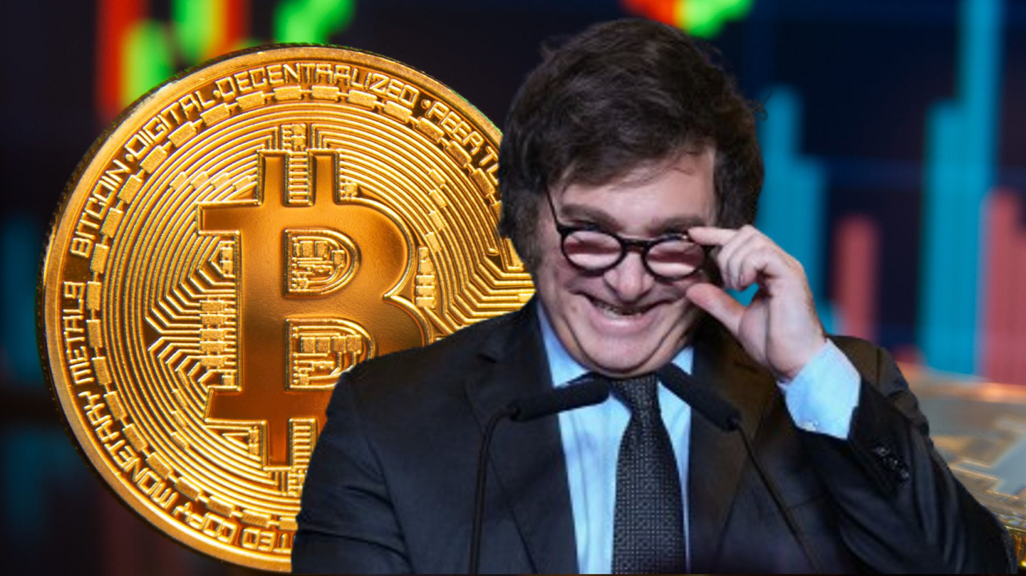 ¿La gran estafa de Milei tendrá costo?