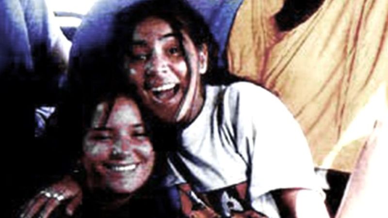 27 años del crimen de las Mochileras: Un viaje al sur truncado por un doble homicidio