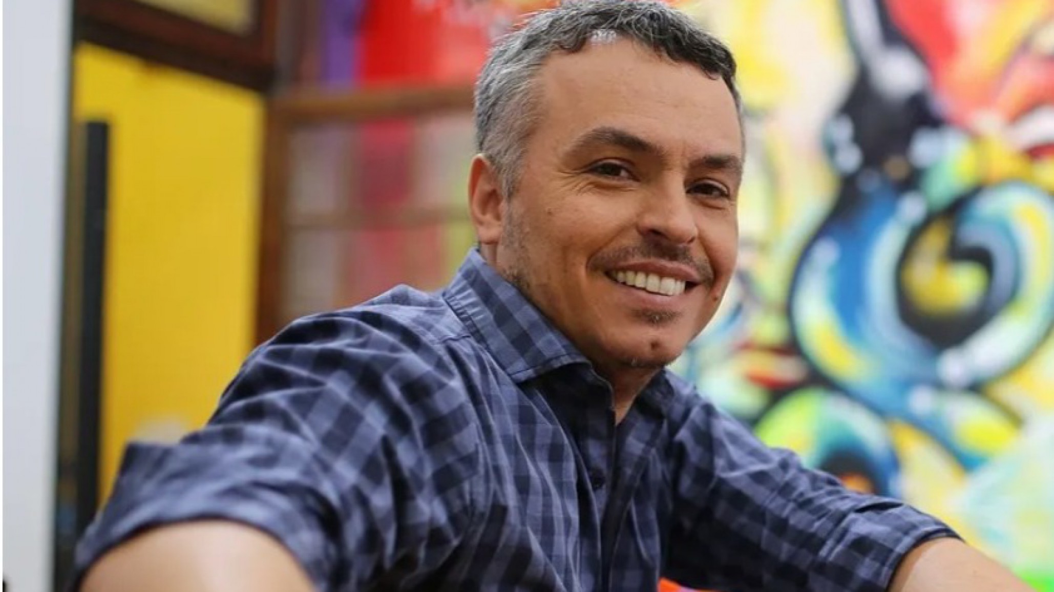 Esteban Paulón presentó el pedido de juicio político a Javier Milei: "Es fundamental para recuperar la confianza"