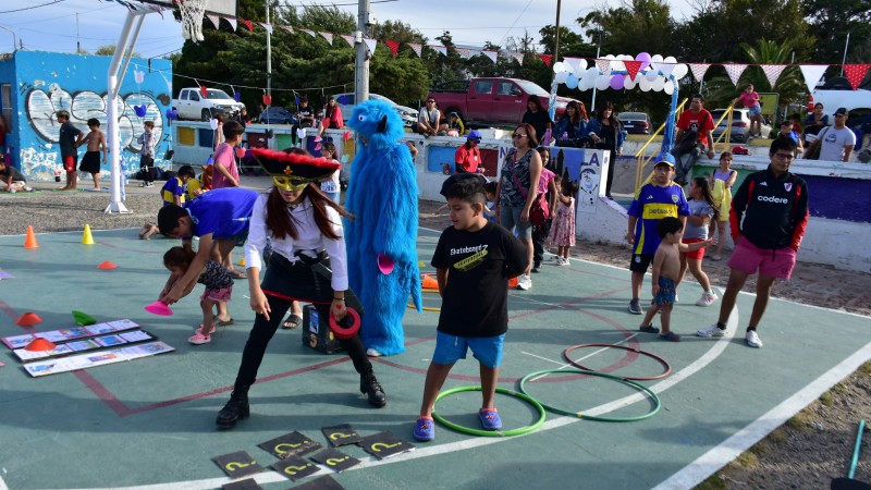 Cujupla y Playas 2025 despidieron el verano