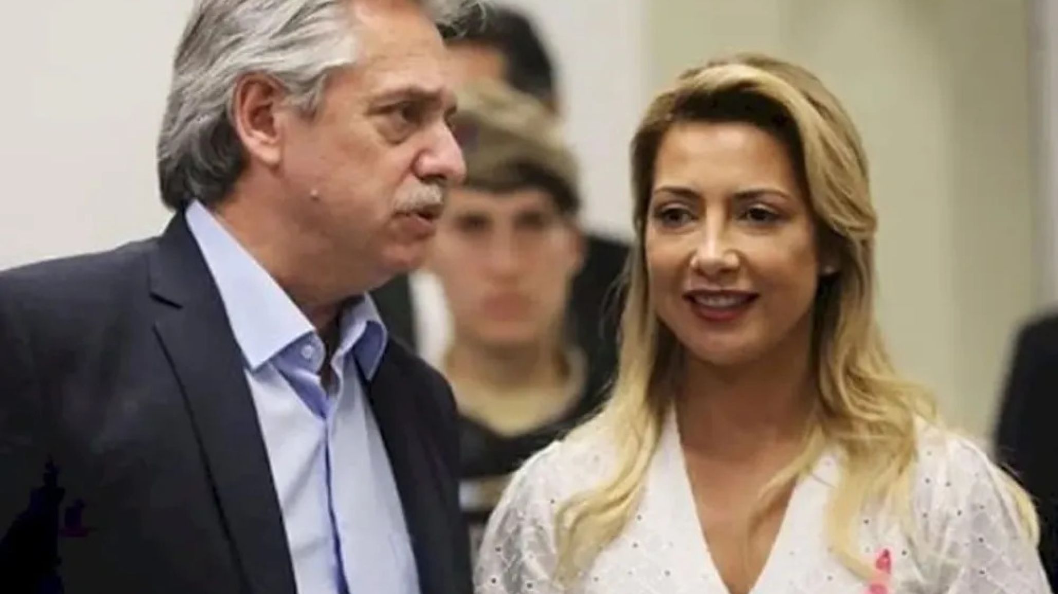 Procesaron a Alberto Fernández en la causa por violencia de género contra Fabiola Yañez