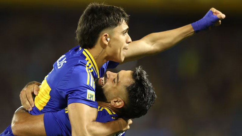 Boca vs. Alianza Lima por la Copa Libertadores: horario y posibles formaciones