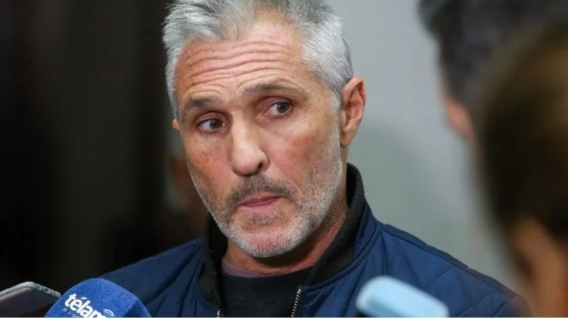 Confirmaron prisión perpetua para Nicolás Pachelo por el asesinato de María Marta García Belsunce
