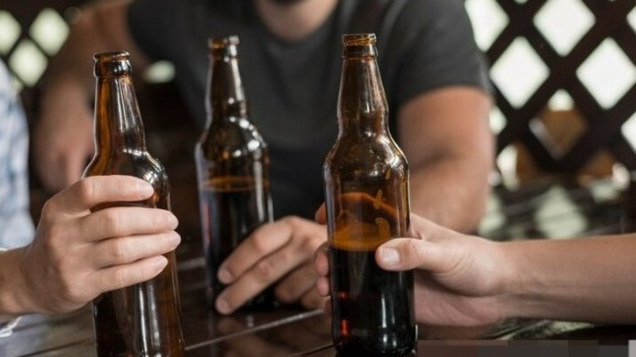 Productores cerveceros reclaman poder vender en eventos: "Somos parte del turismo de la ciudad"