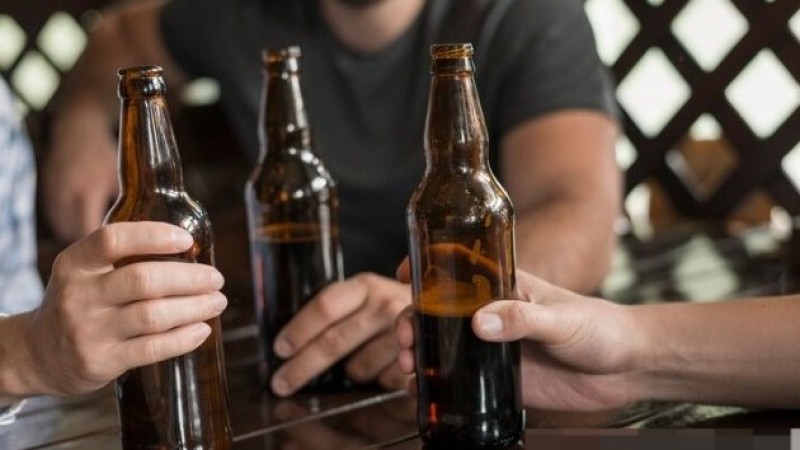 Productores cerveceros reclaman poder vender en eventos: "Somos parte del turismo de la ciudad"