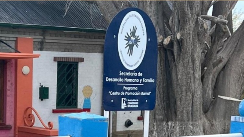 Reclamo en CPB Diadema: el Municipio garantizó las inscripciones pero el maternal aún no abrió en 2025