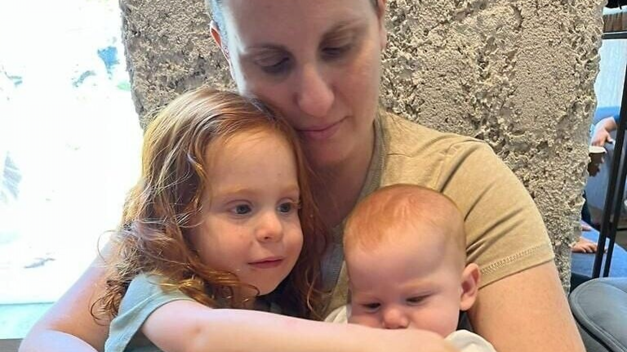 Hamas confirmó la muerte de una familia argentina