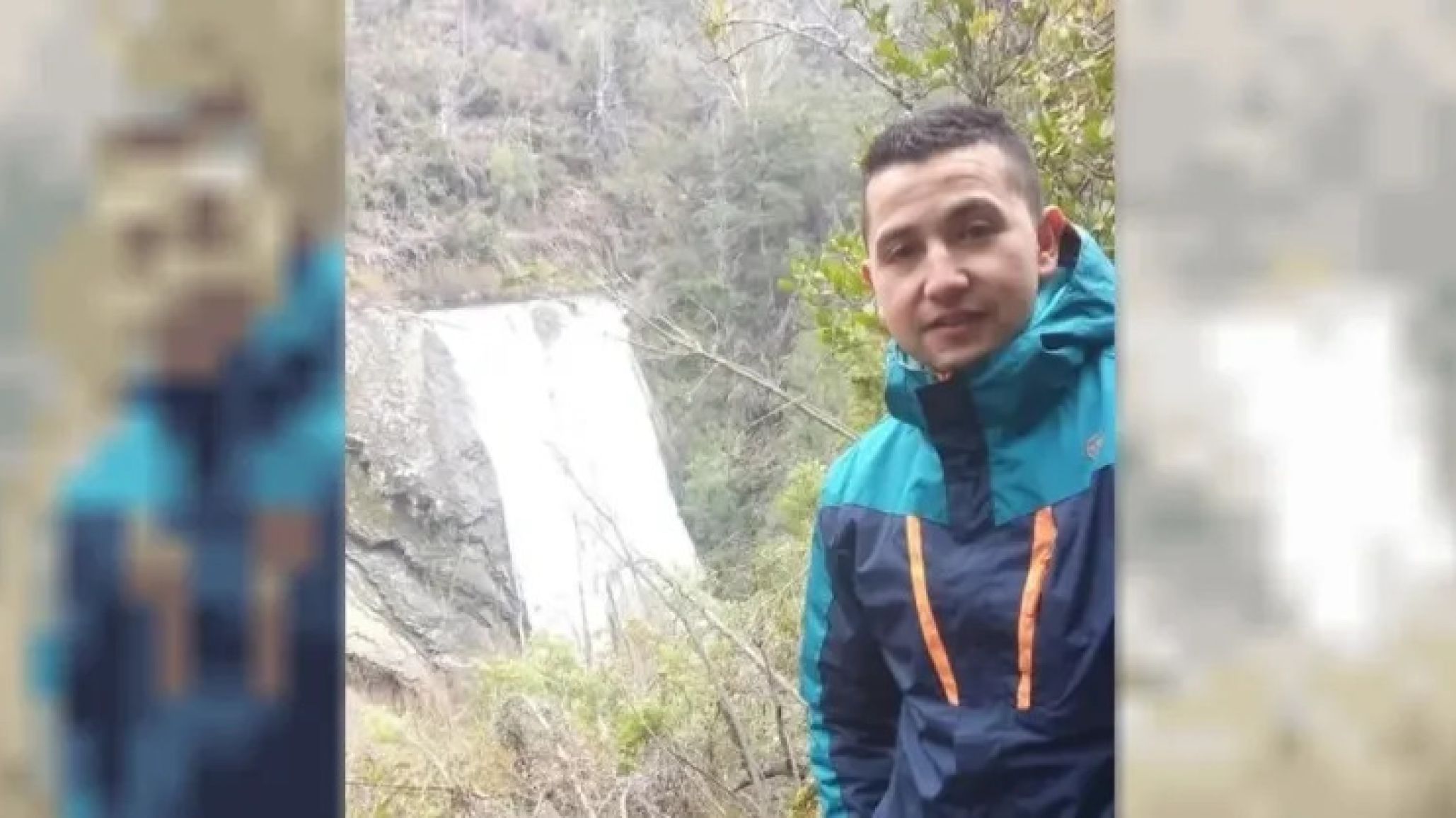 El policía atropellado durante los incendios en El Pedregoso evoluciona favorablemente