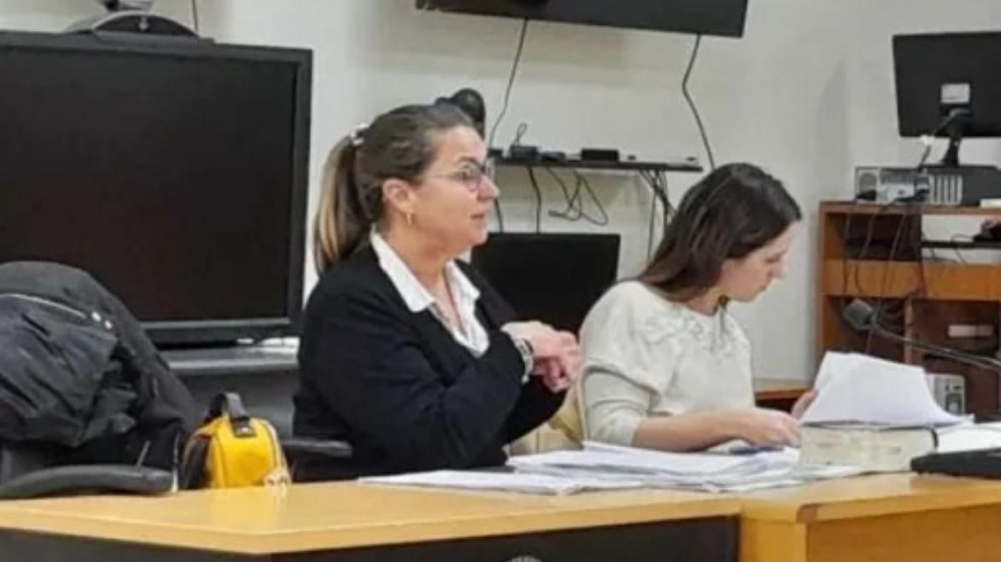 Intento de homicidio en barrio Las Flores: se entregó el hombre que le disparó a Ezequiel Álvarez