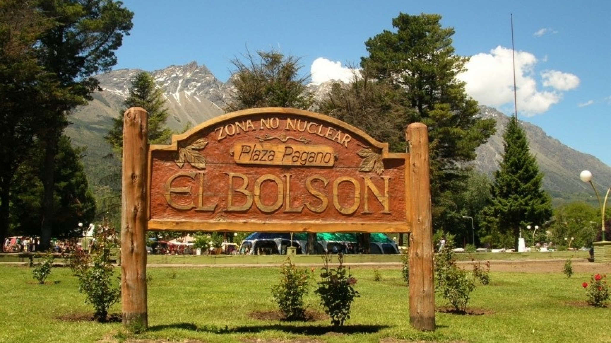 El Bolsón se une para ayudar: Festival solidario para emprendedores afectados por el incendio