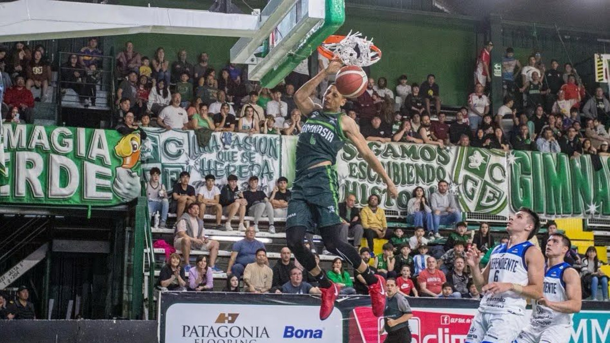 Gimnasia jugará por primera vez de local a las 11:30 de la mañana