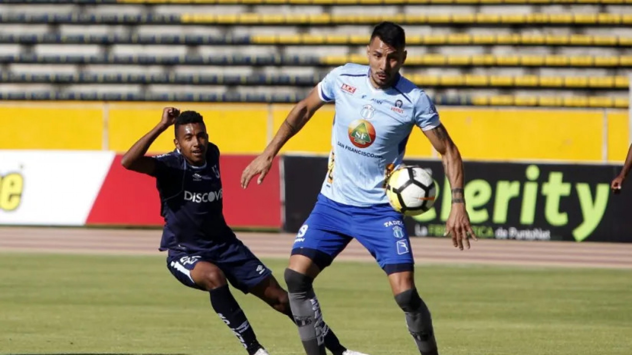 CAI: El regreso de un histórico con experiencia internacional