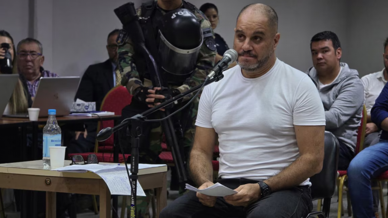 Leonardo Cositorto enfrenta un segundo juicio por 118 estafas en Salta