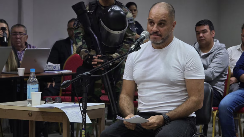 Leonardo Cositorto enfrenta un segundo juicio por 118 estafas en Salta