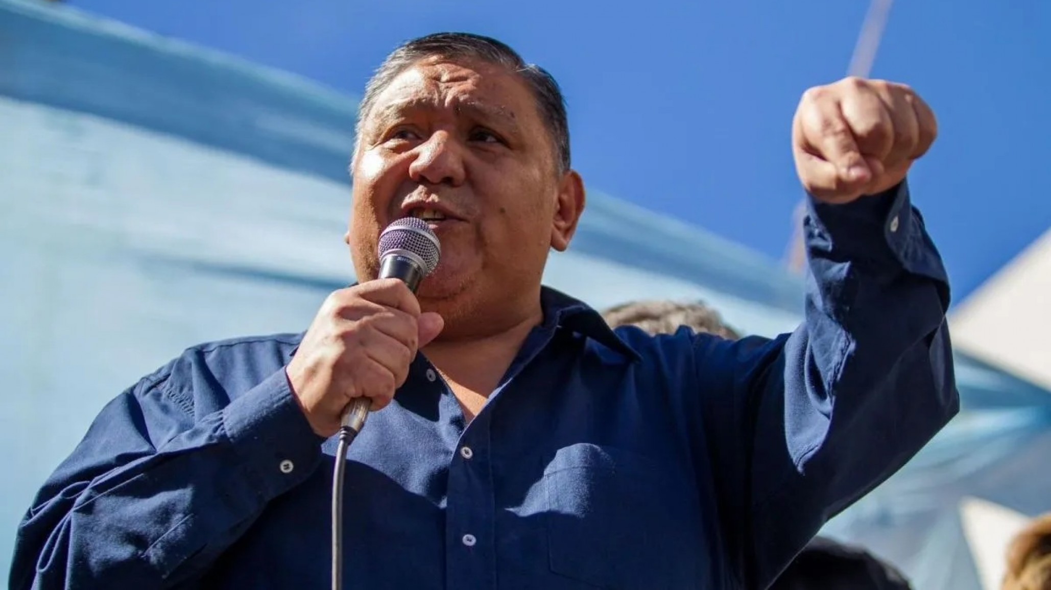 Halliburton ratifica los despidos masivos y Ávila responde: "Si se van, no volverán más"