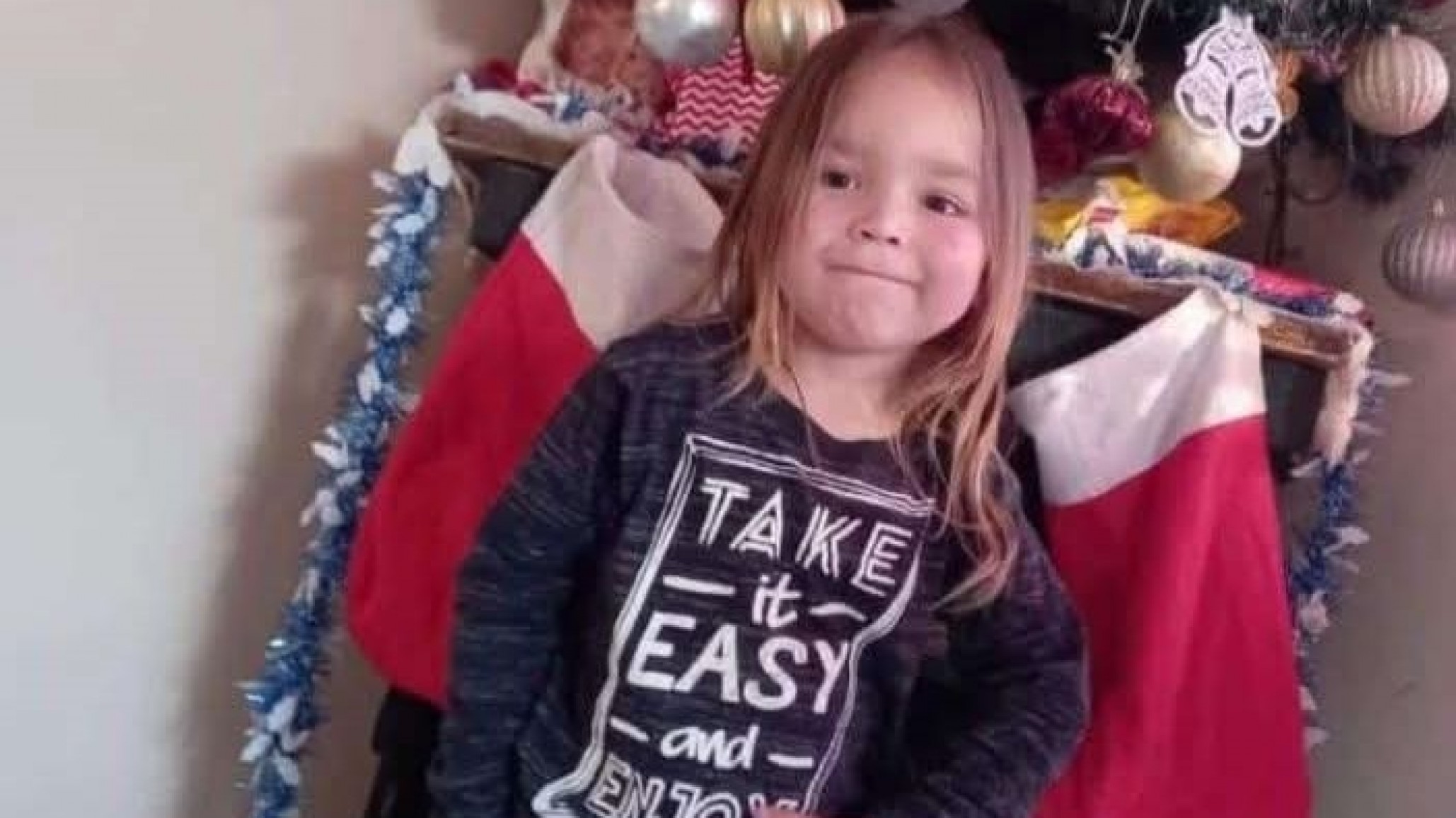 Benjamín sigue en estado crítico y su familia pide ayuda