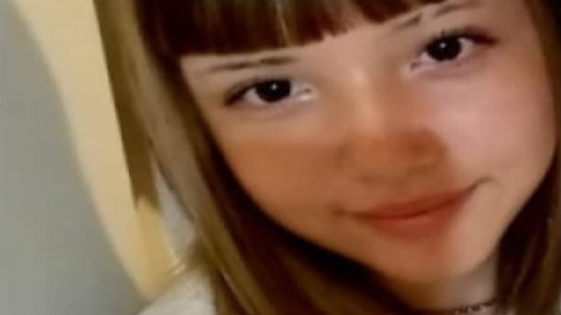 Desapareció una adolescente de 13 años en el centro de Comodoro