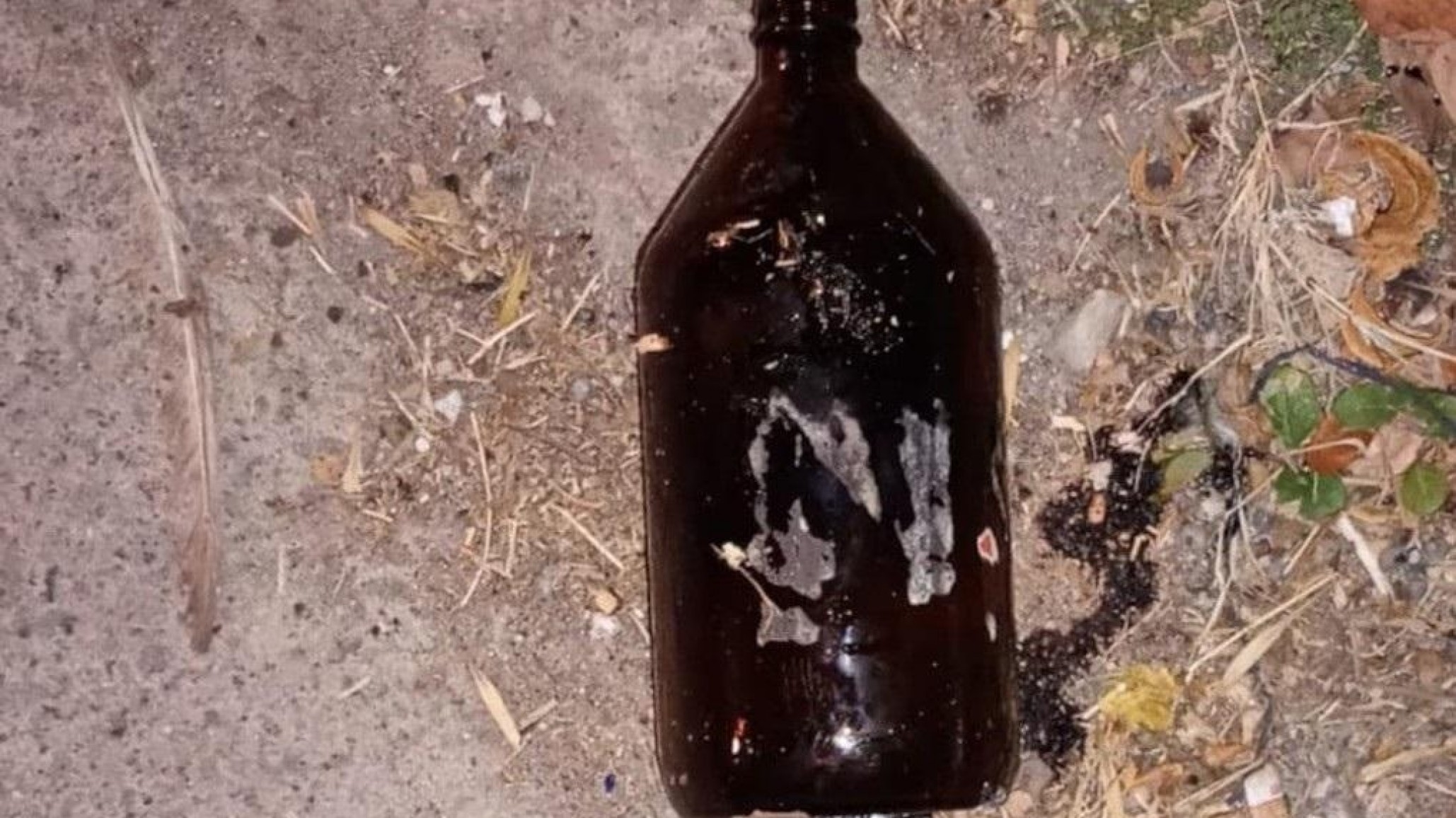 Ataque femicida en Córdoba: Roció con ácido a su ex mujer y está en grave estado