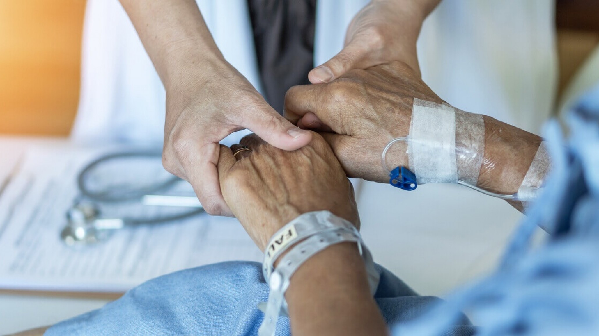 Recortes en salud: el fin del programa de cuidados paliativos en pacientes oncológicos