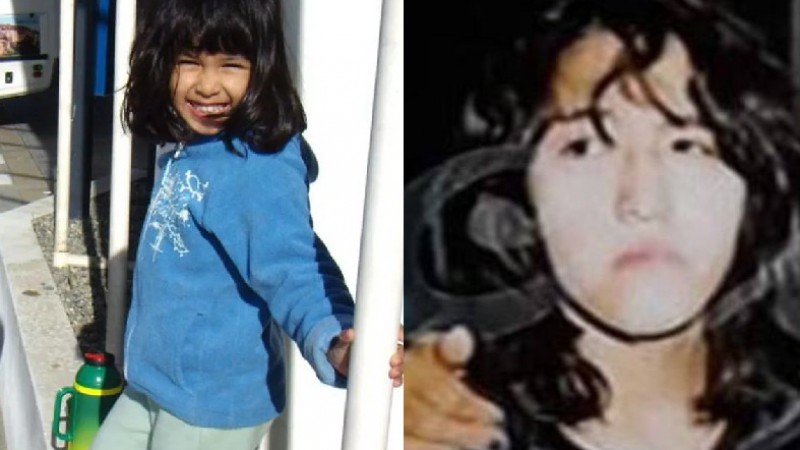 ¿Es Sofía Herrera? Exámenes de ADN a una niña en Chaco reavivan la esperanza tras 17 años de misterio