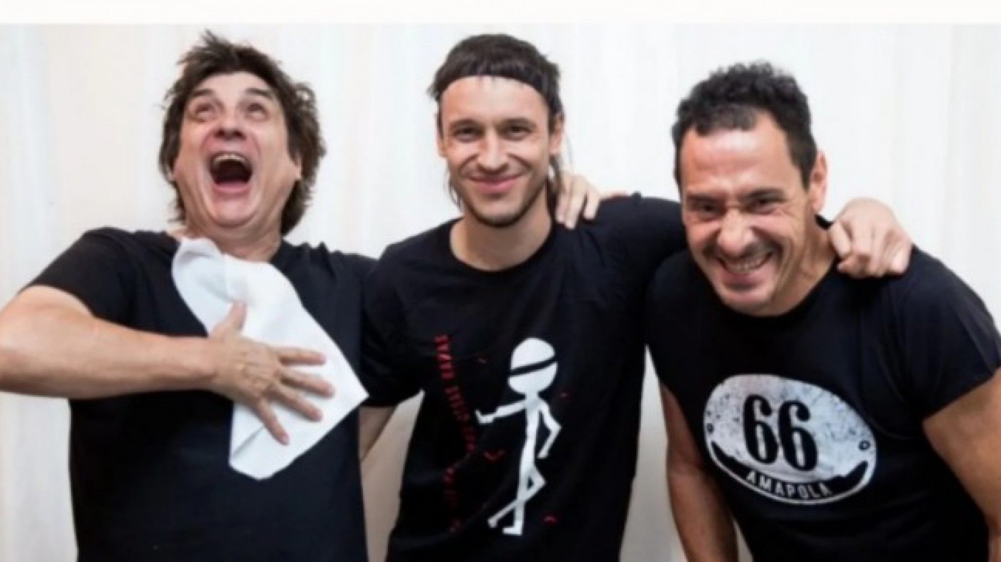 Comodoro: Se viene Divididos y hay dos "bombas" posibles este año