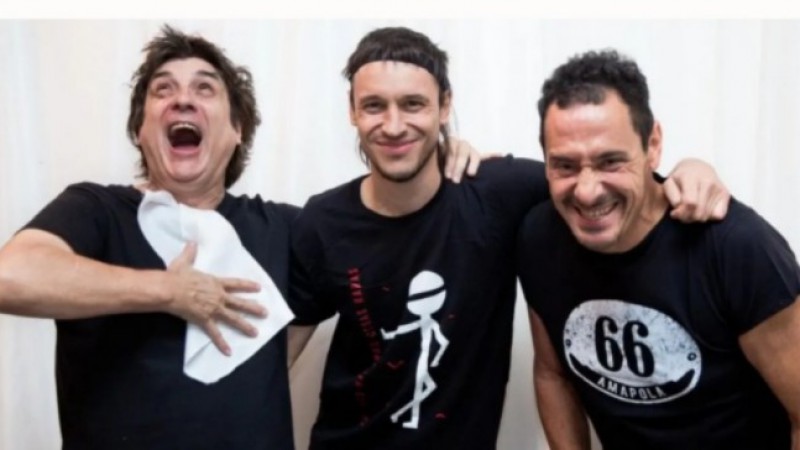 Comodoro: Se viene Divididos y hay dos "bombas" posibles este año