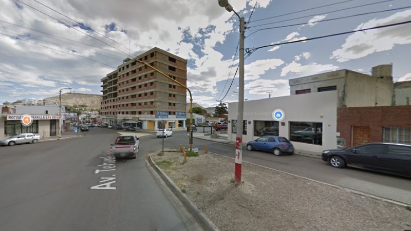 Confirman la condena para el colectivero que causó la muerte de Amanda González en Km.3