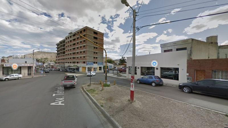 Confirman la condena para el colectivero que causó la muerte de Amanda González en Km.3