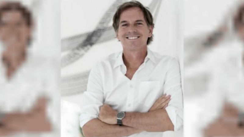 Milei designó por decreto a Alejandro Oxenford como embajador en EE.UU. ante la falta de tratamiento en el Senado