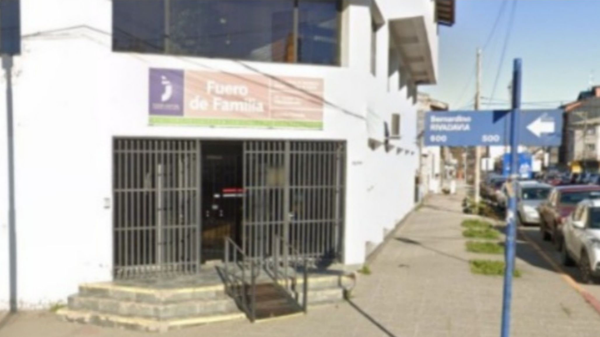 Discutió con su pareja, su cuñada le dijo que el niño no era suyo y un ADN confirmó la verdad