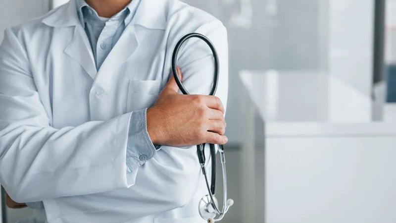 Los CAPS ofrecen atención pediátrica en los distintos barrios de la ciudad