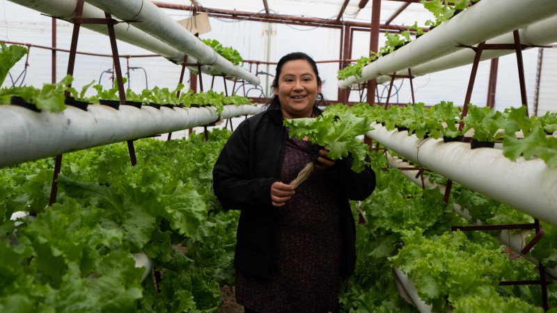 Avanzan en la implementación del Registro de productores de Comodoro