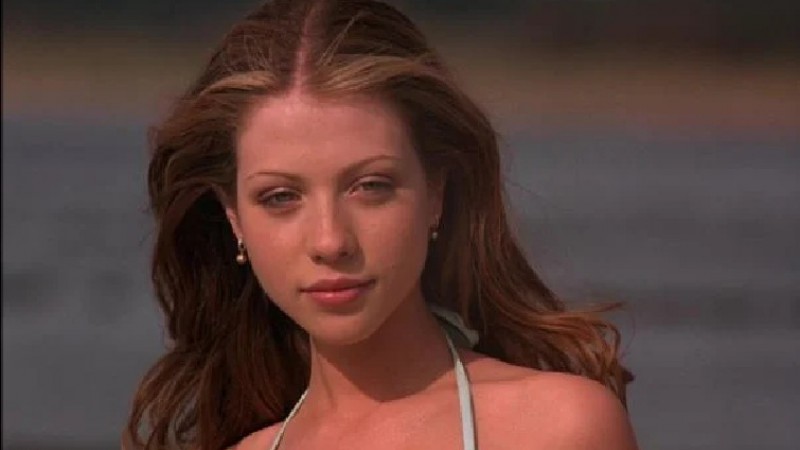 Murió la actriz Michelle Trachtenberg a los 39 años