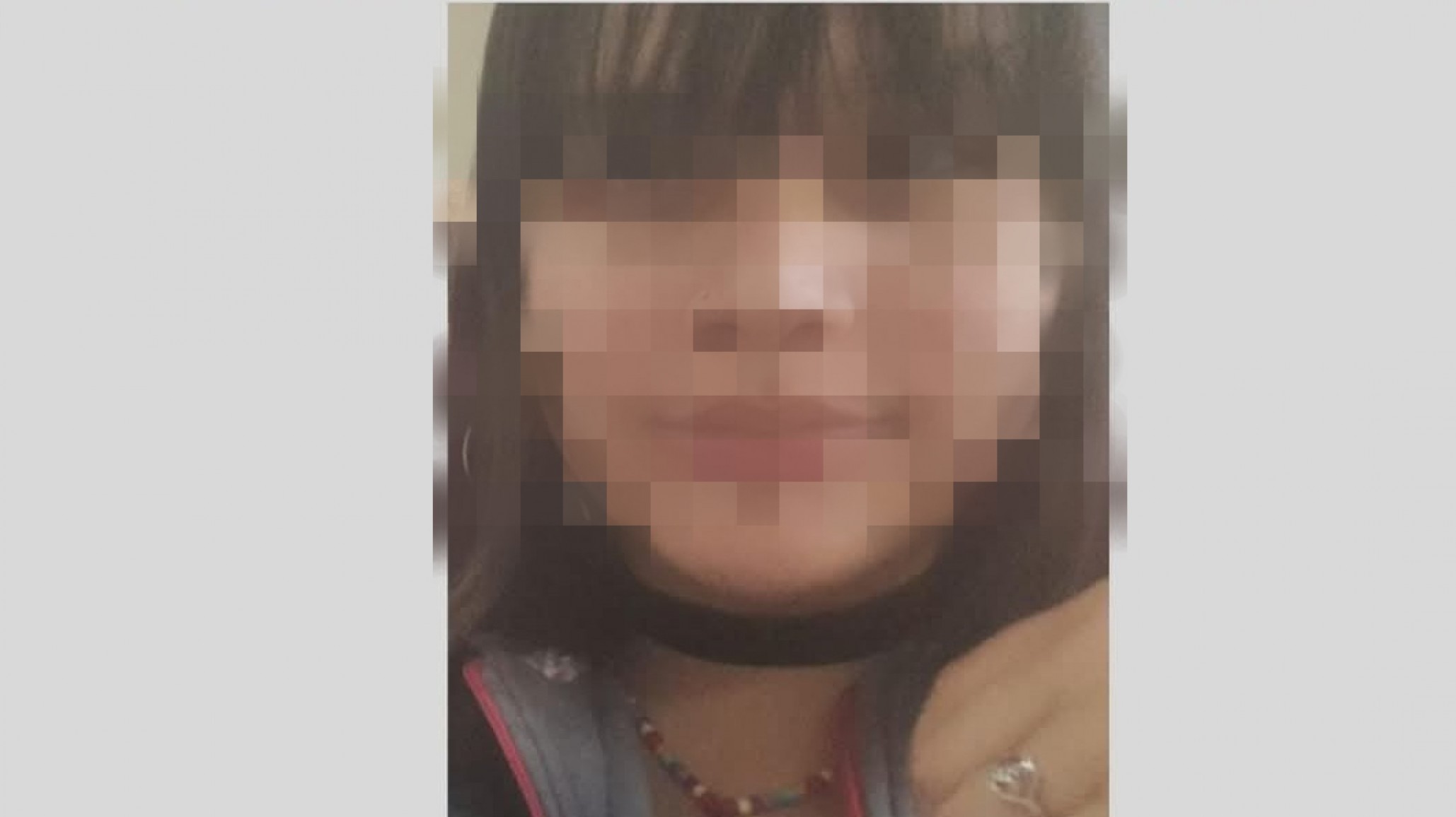 Una adolescente de Comodoro Rivadavia lleva 45 días desaparecida