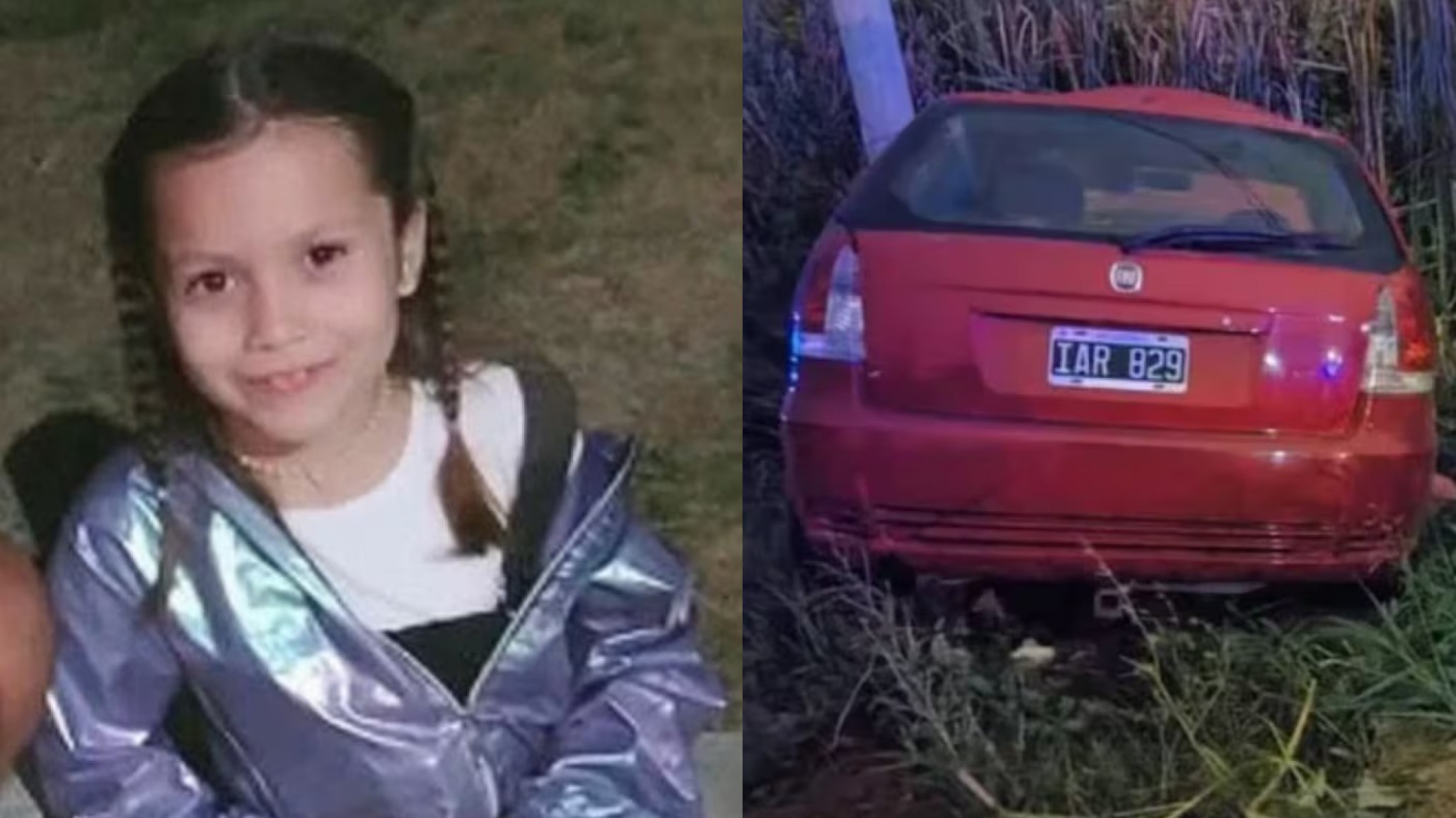 "¿Qué criaron, loco?": El desgarrador mensaje del papá de Kim a la familia de los jóvenes detenidos