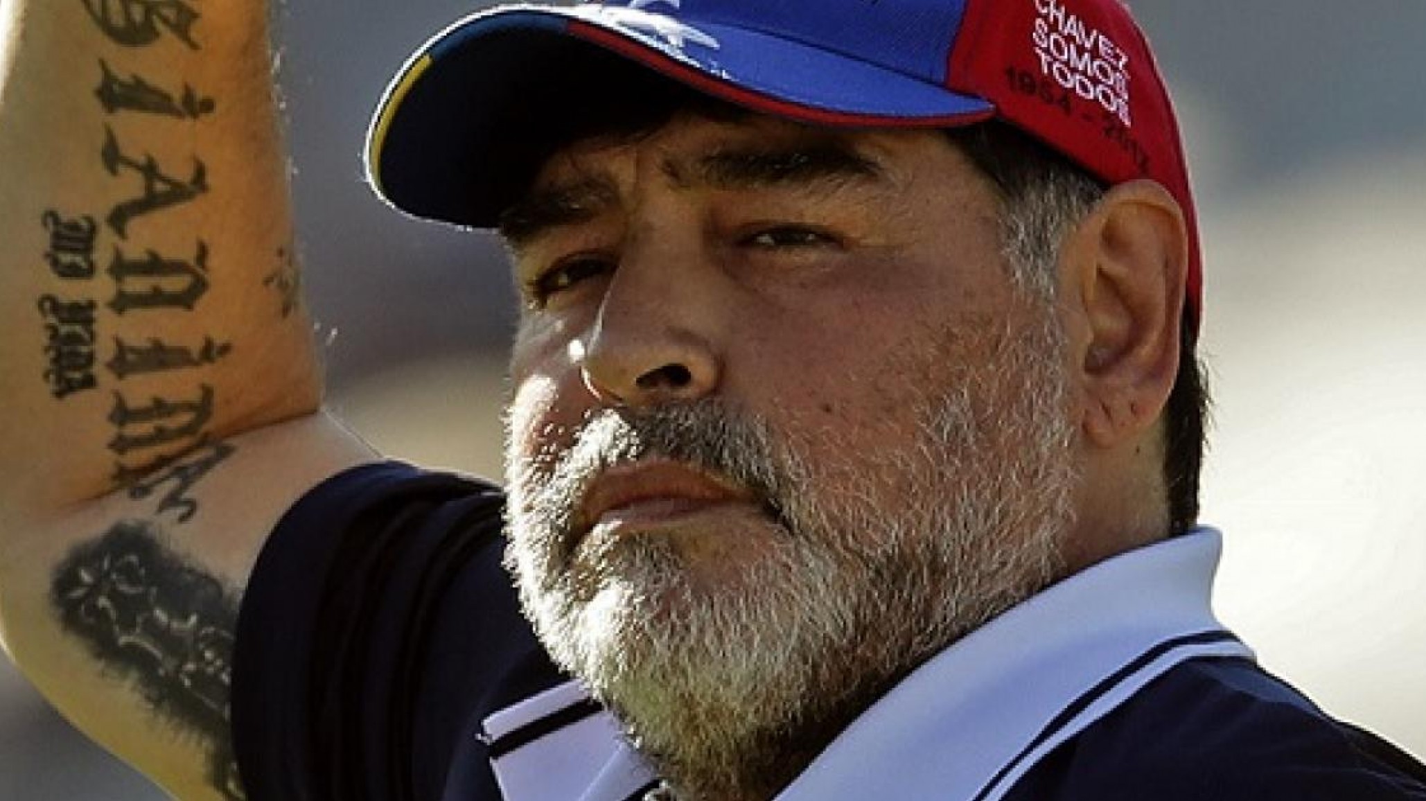 Caso Maradona: el juicio por jurados contra la enfermera se realizará en la segunda mitad del año