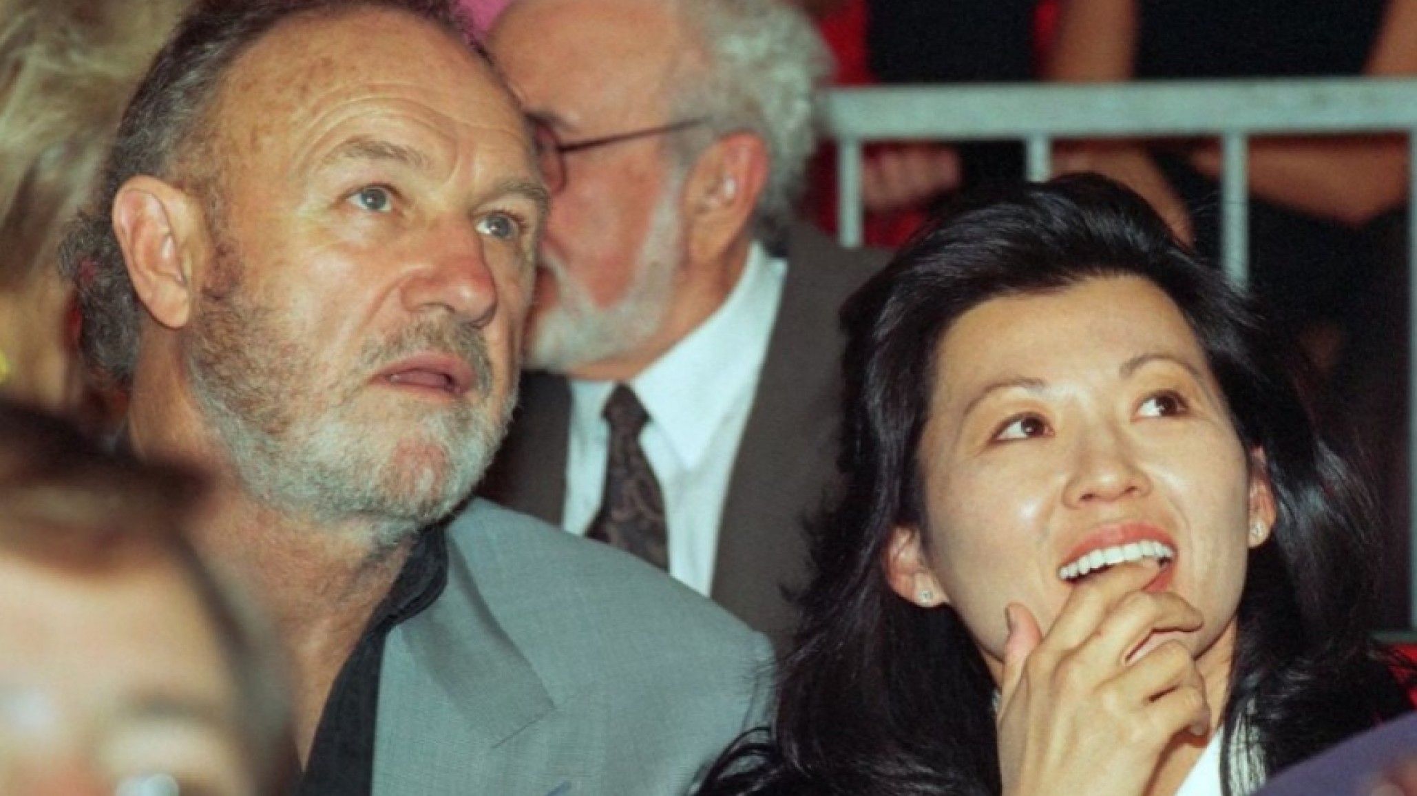 Gene Hackman y su esposa fueron encontrados sin vida en su hogar de Nuevo México
