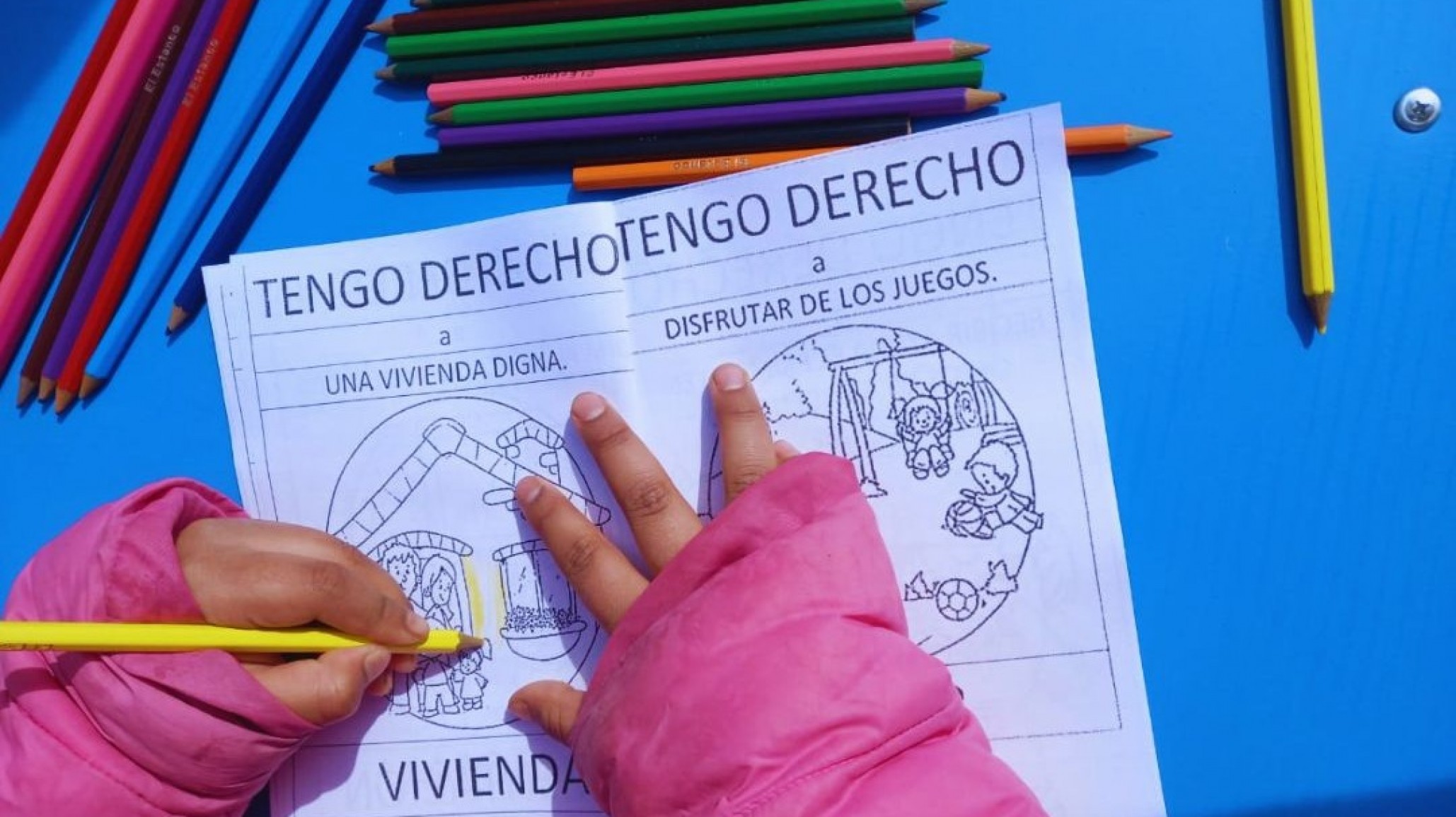 Natalia Castro reemplazará a Carlos Barría en la Oficina de Derechos y Garantías de la Niñez hasta que se concurse el cargo