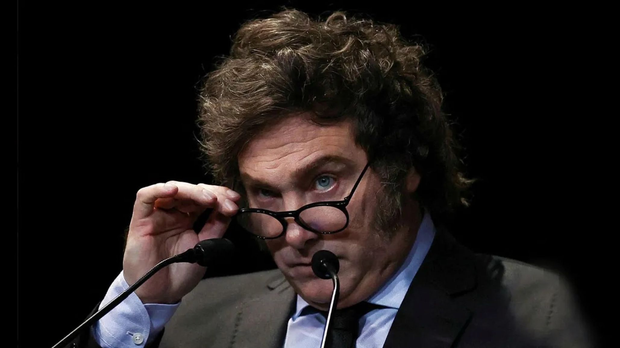 El gobierno admitió un "error" al utilizar términos discriminatorios para referirse a personas con discapacidad
