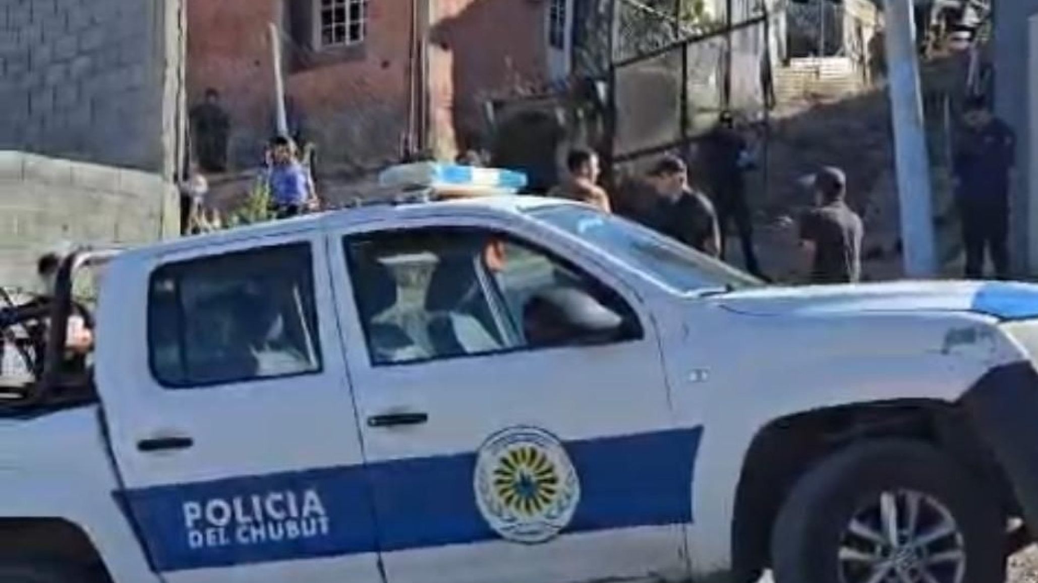 Séptimo homicidio en Comodoro Rivadavia: "Nos preocupa que se estén matando por un cruce de miradas"