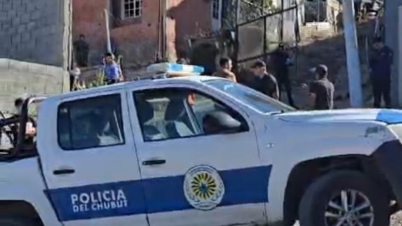 Comodoro violento: cifras alarmantes que superan a Rosario