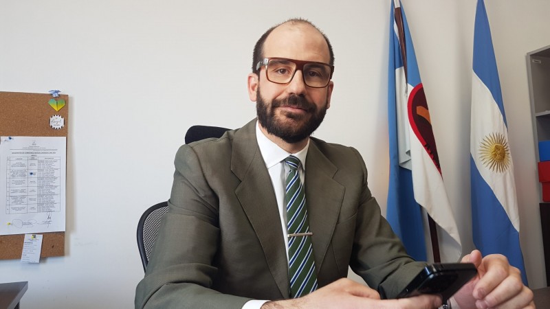 Ángel Rivas sobre el Plan Calor del Municipio: "Entregamos 20 kgs de leña semanales por familia"