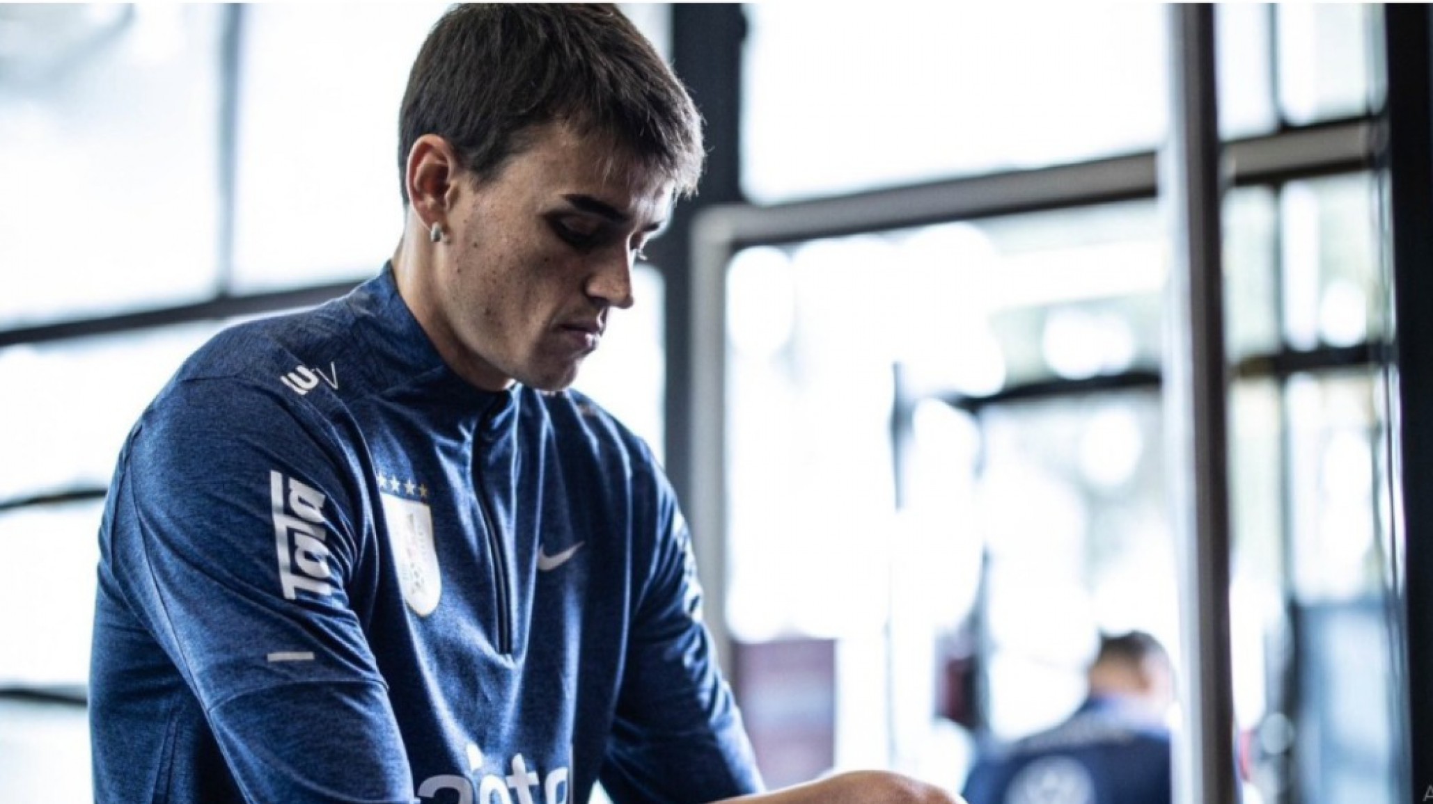 Nicolás Fonseca, ex River, fue secuestrado en México y liberado tras dos horas de terror