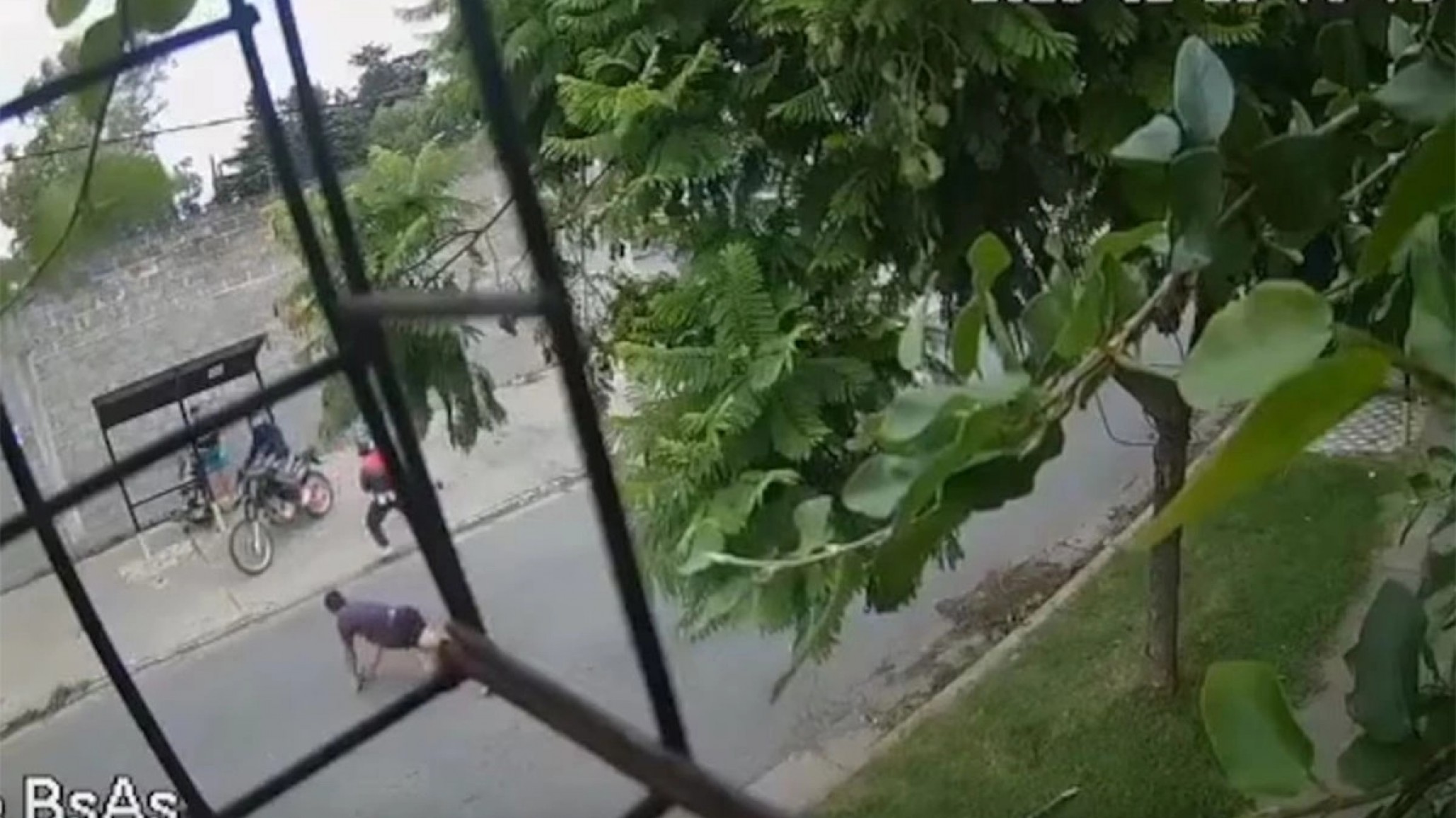 Crimen en Tortuguitas: motochorros asesinaron a un joven de 21 años frente a su novia y su bebé