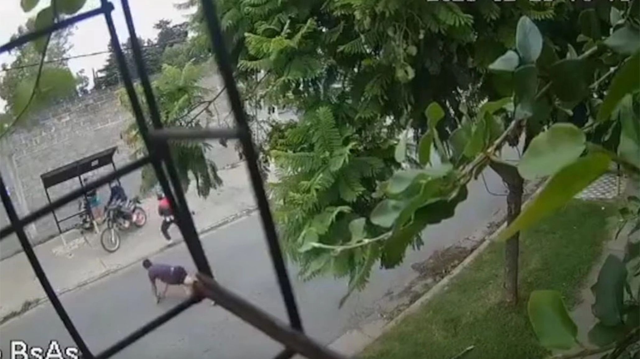 Crimen en Tortuguitas: motochorros asesinaron a un joven de 21 años frente a su novia y su bebé