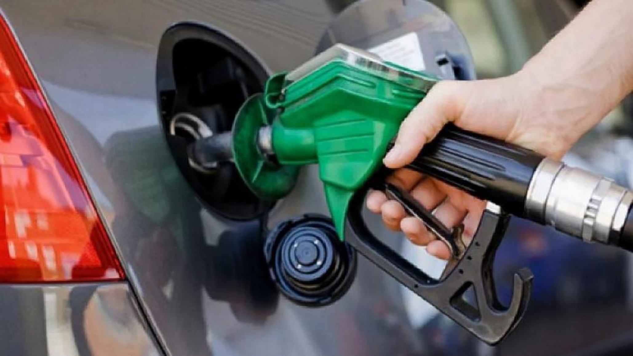 El precio de la nafta aumentará un 1,9%