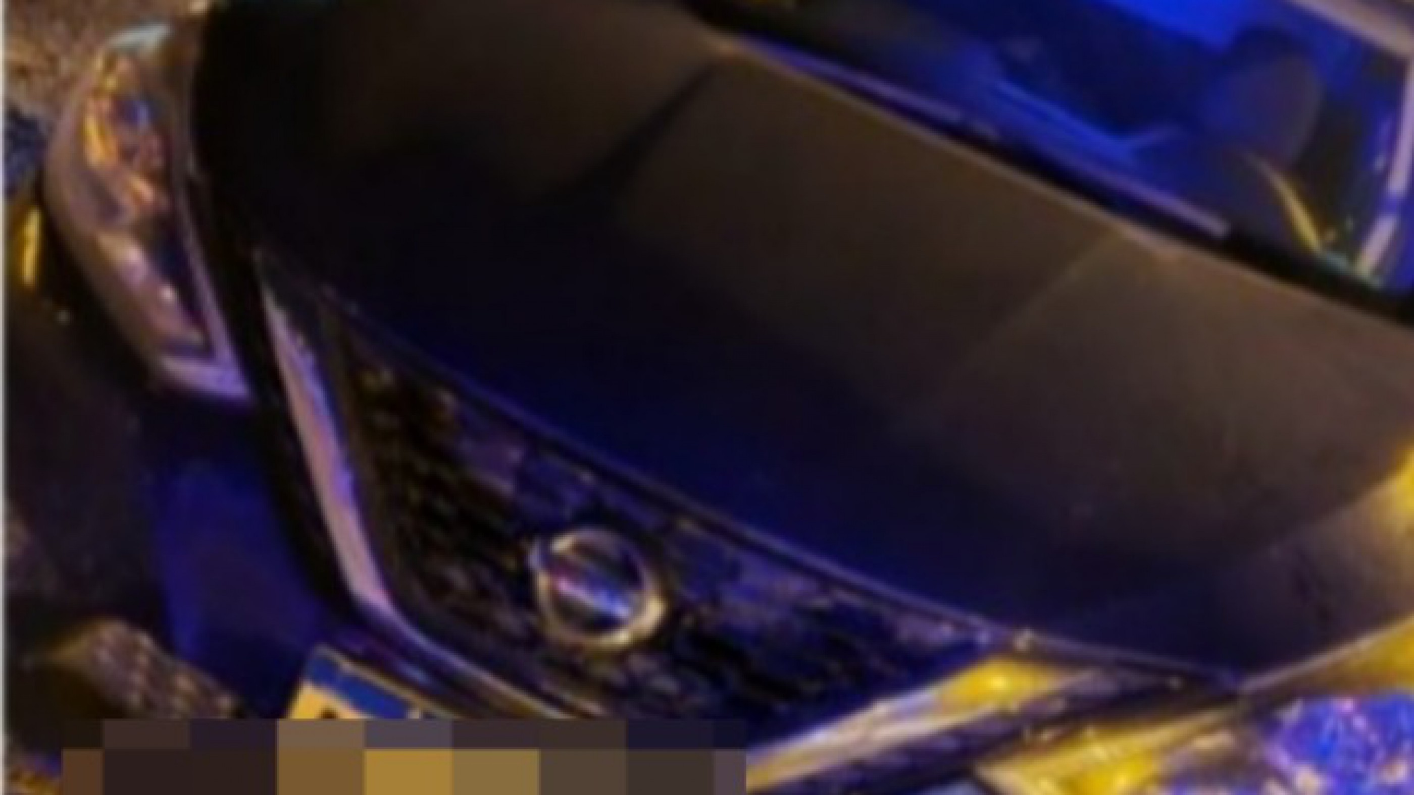 Se negó al control de alcoholemia y le secuestraron el auto en Rada Tilly