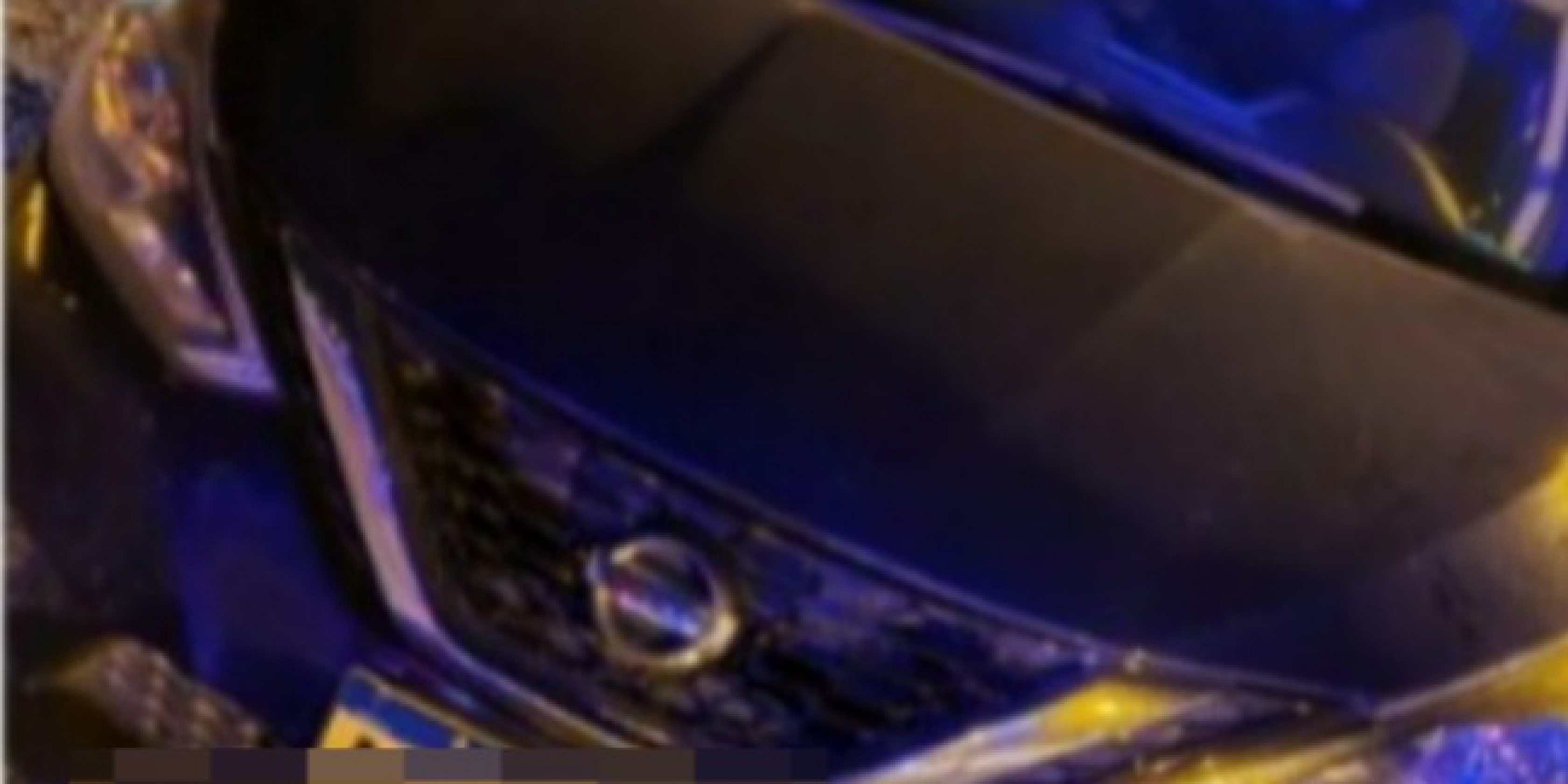 Se negó al control de alcoholemia y le secuestraron el auto en Rada Tilly