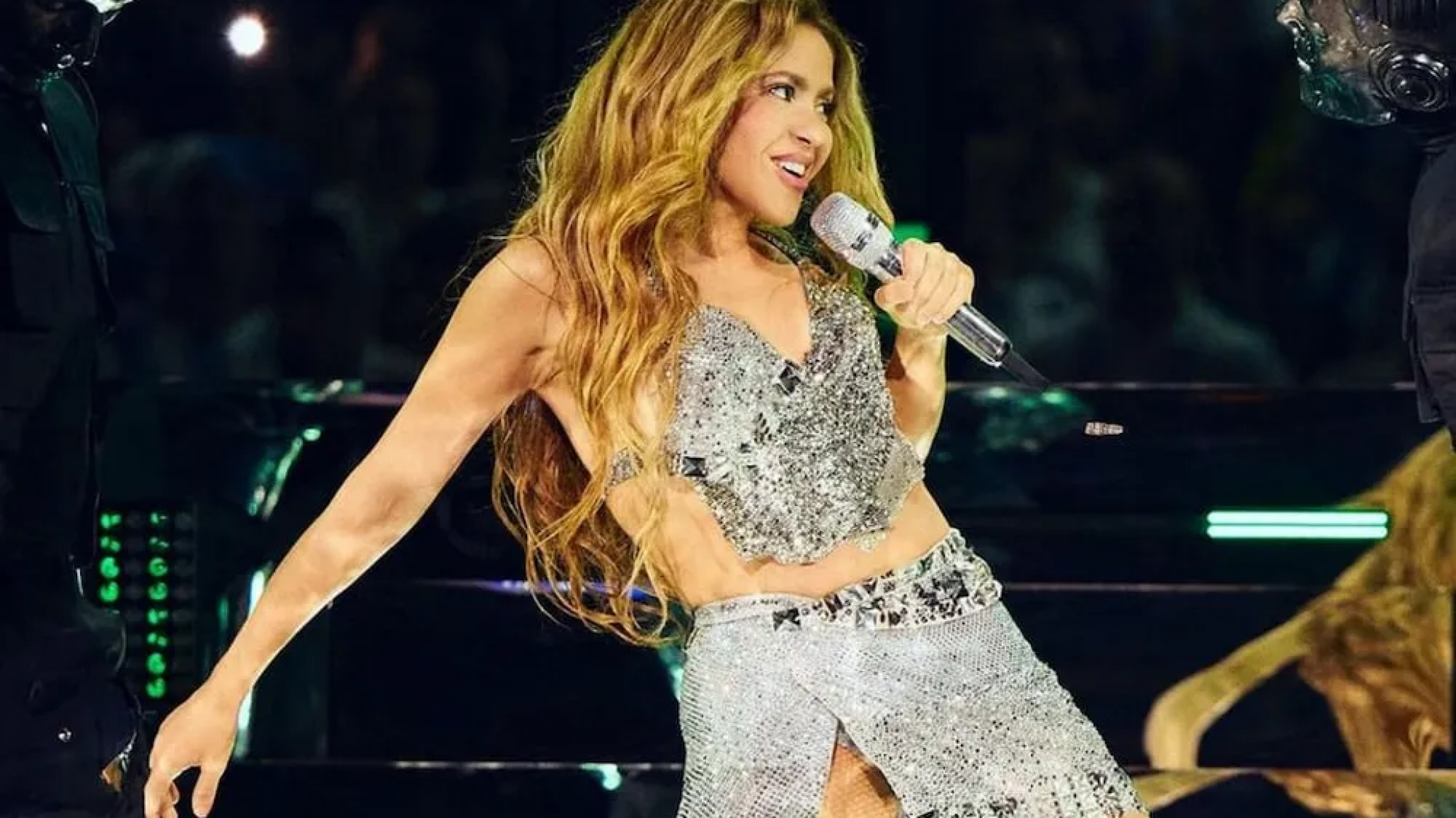Shakira suspende otro concierto en Sudamérica: en cinco días tiene recital en Argentina